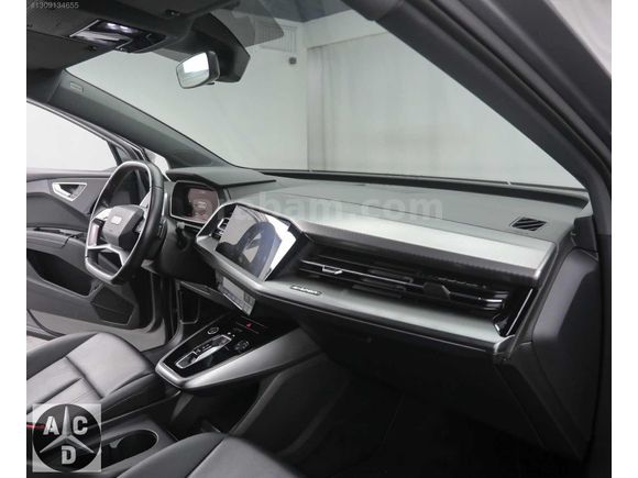 *ACD MOTORS* 2023 AUDİ Q4 40 E-TRON HATASIZ UZUN MENZİL 60.000KM