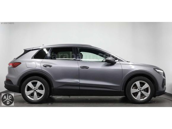 *ACD MOTORS* 2023 AUDİ Q4 40 E-TRON HATASIZ UZUN MENZİL 60.000KM
