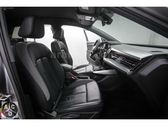 *ACD MOTORS* 2023 AUDİ Q4 40 E-TRON HATASIZ UZUN MENZİL 60.000KM