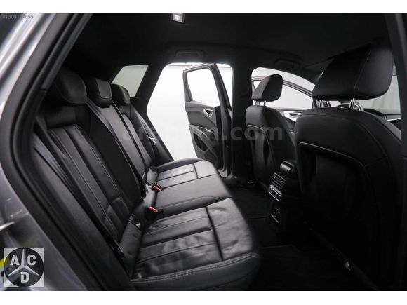 *ACD MOTORS* 2023 AUDİ Q4 40 E-TRON HATASIZ UZUN MENZİL 60.000KM
