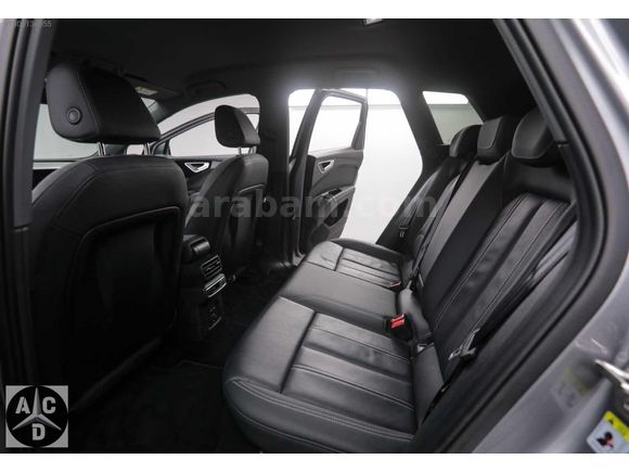 *ACD MOTORS* 2023 AUDİ Q4 40 E-TRON HATASIZ UZUN MENZİL 60.000KM
