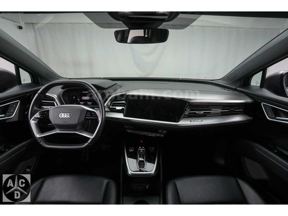 *ACD MOTORS* 2023 AUDİ Q4 40 E-TRON HATASIZ UZUN MENZİL 60.000KM