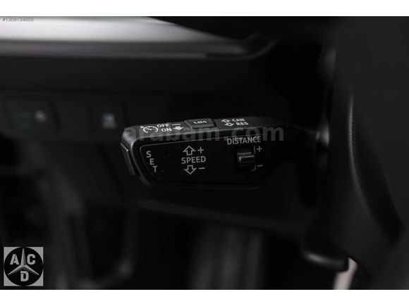 *ACD MOTORS* 2023 AUDİ Q4 40 E-TRON HATASIZ UZUN MENZİL 60.000KM