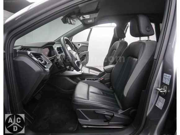 *ACD MOTORS* 2023 AUDİ Q4 40 E-TRON HATASIZ UZUN MENZİL 60.000KM