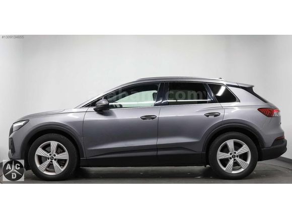*ACD MOTORS* 2023 AUDİ Q4 40 E-TRON HATASIZ UZUN MENZİL 60.000KM