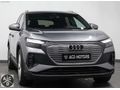*ACD MOTORS* 2023 AUDİ Q4 40 E-TRON HATASIZ UZUN MENZİL 60.000KM
