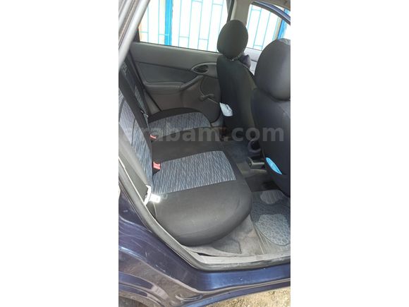 Sahibinden Ford Focus 1.6 Comfort 2002 Model