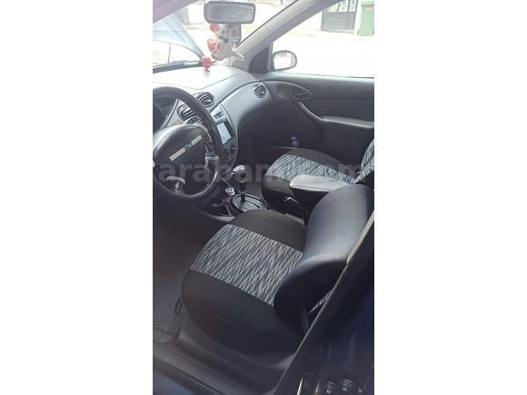Sahibinden Ford Focus 1.6 Comfort 2002 Model