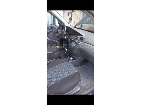 Sahibinden Ford Focus 1.6 Comfort 2002 Model