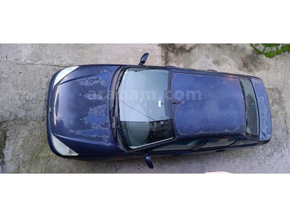 Sahibinden Ford Focus 1.6 Comfort 2002 Model