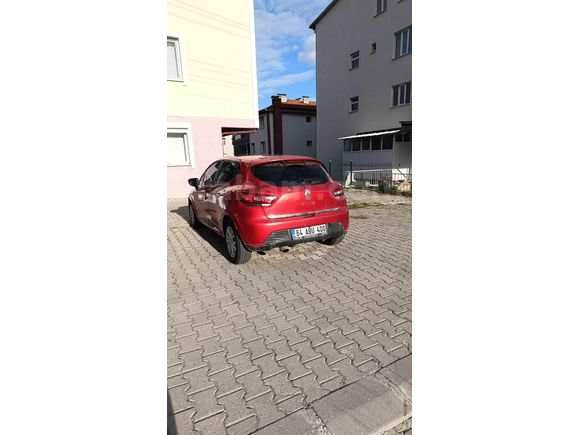 Sahibinden Renault Clio 1.2 Joy 2014 Model