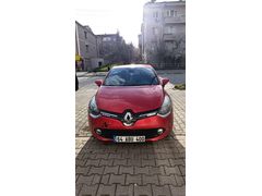 Sahibinden Renault Clio 1.2 Joy 2014 Model