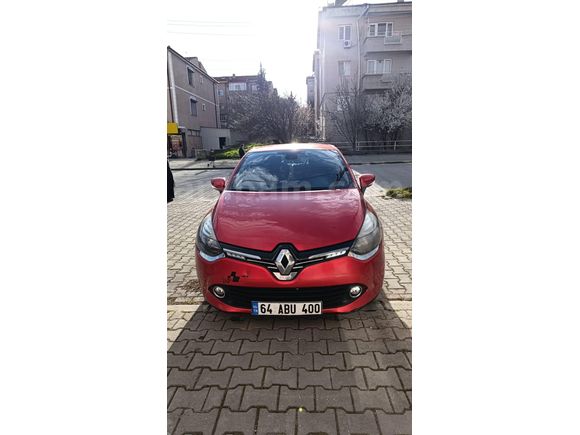 Sahibinden Renault Clio 1.2 Joy 2014 Model