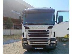 Sahibinden Scania G 400
