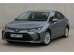 Sahibinden Toyota Corolla 1.5 Vision Plus 2025 Model  2.023 km Gri (metalik)