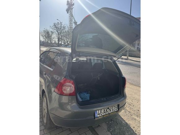 Sahibinden Volkswagen Golf 1.6 Primeline 2006 Model 