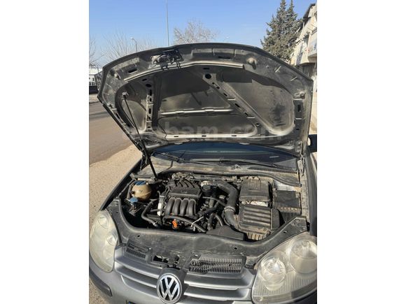 Sahibinden Volkswagen Golf 1.6 Primeline 2006 Model 
