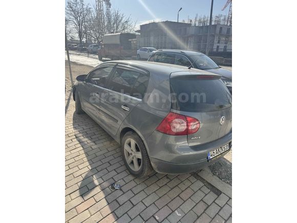 Sahibinden Volkswagen Golf 1.6 Primeline 2006 Model 