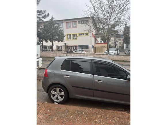 Sahibinden Volkswagen Golf 1.6 Primeline 2006 Model 