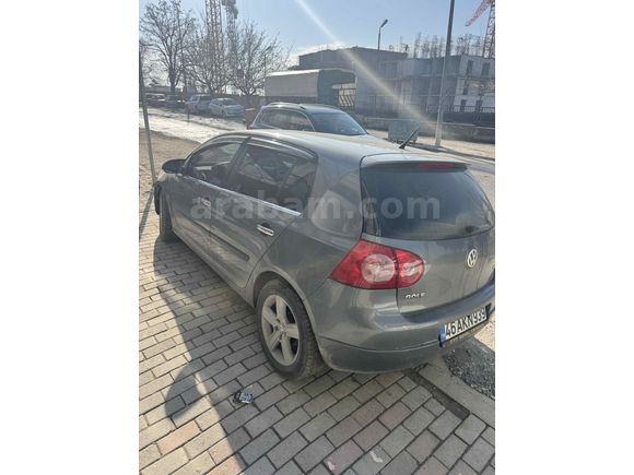 Sahibinden Volkswagen Golf 1.6 Primeline 2006 Model 
