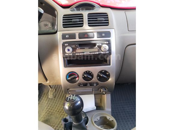2004 Orjinal Düşük Km Fulu Bakımlı