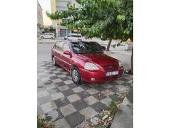 2004 Orjinal Düşük Km Fulu Bakımlı