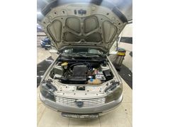 Sahibinden Fiat Palio 1.4 Fire Dynamic 2008 Model  162.000 km Gri (Gümüş)