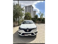 Sahibinden Renault Megane 1.5 dCi Icon 2017 Model
