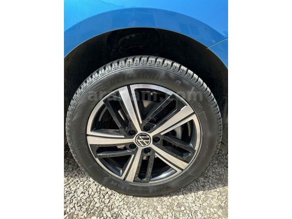 Sahibinden Volkswagen Caddy 2.0 TDI Style 2023 Model 