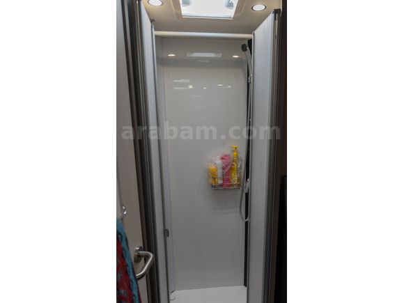 İlk Sahibinden 2023 Model Etrusco T 7.3 SCF Motokaravan İthal