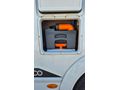 İlk Sahibinden 2023 Model Etrusco T 7.3 SCF Motokaravan İthal