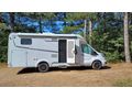 İlk Sahibinden 2023 Model Etrusco T 7.3 SCF Motokaravan İthal