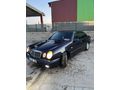 Sahibinden Mercedes - Benz E 220 CDI Avantgarde 1998 Model 
