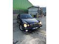 Sahibinden Mercedes - Benz E 220 CDI Avantgarde 1998 Model 