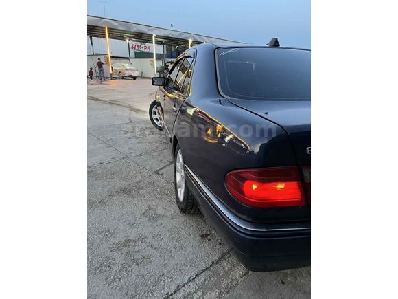 Sahibinden Mercedes - Benz E 220 CDI Avantgarde 1998 Model 