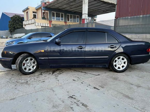 Sahibinden Mercedes - Benz E 220 CDI Avantgarde 1998 Model 