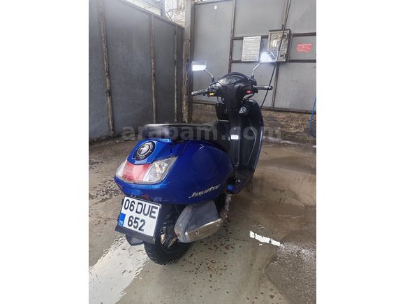Sahibinden TVS Jupiter