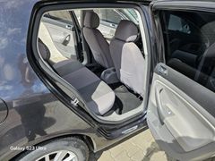 Sahibinden Volkswagen Golf 1.6 FSi Comfortline Plus 2007 Model  135.000 km Siyah