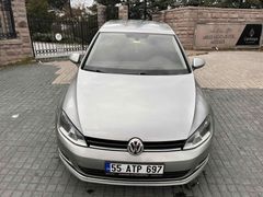 Sahibinden Volkswagen Golf 1.4 TSi Comfortline 2015 Model Ankara