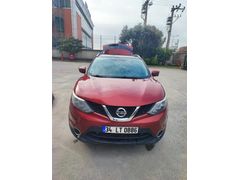 Sahibinden Nissan Qashqai 1.6 dCi Sky Pack 2015 Mode expertiz raporlu l