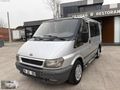 2004 FORD TRANSİT 120 T 310 JOUNERY KLİMALI