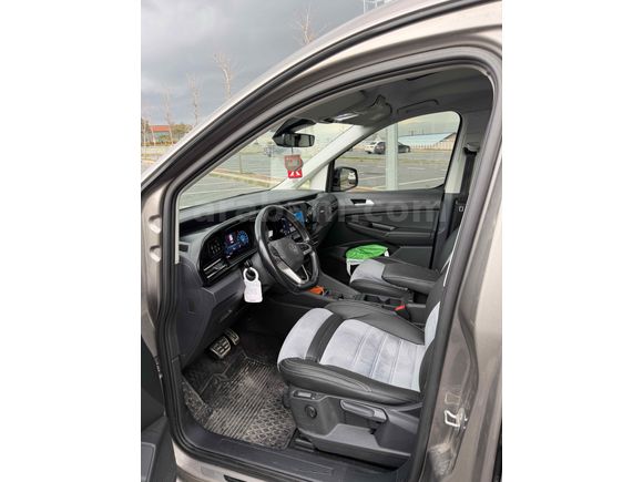 Sahibinden Volkswagen Caddy 2.0 TDI Style 2021 Model 