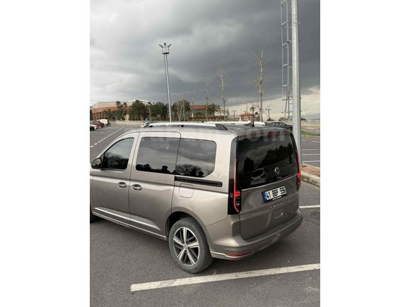 Sahibinden Volkswagen Caddy 2.0 TDI Style 2021 Model 