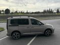 Sahibinden Volkswagen Caddy 2.0 TDI Style 2021 Model 