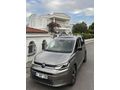 Sahibinden Volkswagen Caddy 2.0 TDI Style 2021 Model 