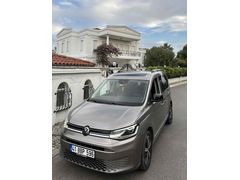 Sahibinden Volkswagen Caddy 2.0 TDI Style 2021 Model 