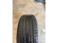 4 ADET ORJİNAL VOLKSWAGEN GOLF JANT LASTİK TAKIMI