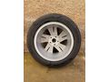 4 ADET ORJİNAL VOLKSWAGEN GOLF JANT LASTİK TAKIMI