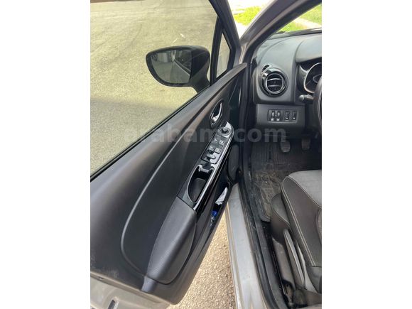 Sahibinden Renault Clio 1.5 dCi Icon 2014 Model 