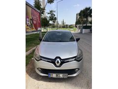 Sahibinden Renault Clio 1.5 dCi Icon 2014 Model 
